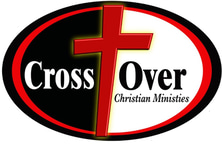 Cross Over Christian Ministries logo