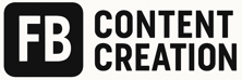 Florian Büchler Content Creation logo