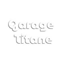 Garage Titane logo