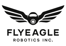 FlyEagle Robotics Inc. logo