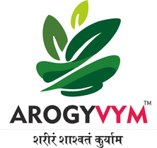 arogyvym logo