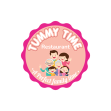 Tummy Time logo