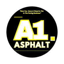 A1 Asphalt logo