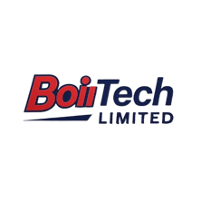 BOIITECH LIMITED logo