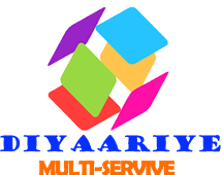 Diyaariye Services logo