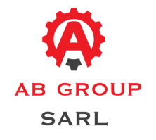 AB GROUP logo