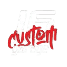 16customs logo