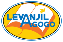 Levanjil Agogo Inc logo