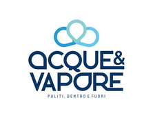ACQUE E VAPORE logo