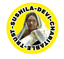 Sushila Devi Charitable Trust logo