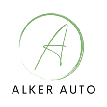 Alker auto logo