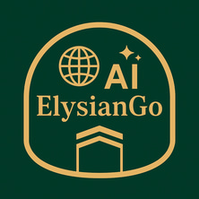 ElysianGo logo
