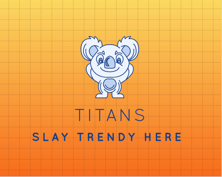 Titans logo
