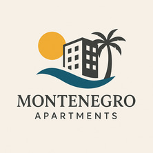 Montenegro Apartments logo