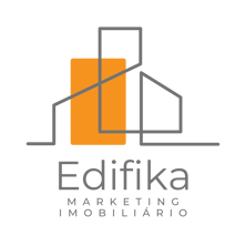 Edifika Marketing Imobiliário logo