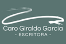 Caro Giraldo García logo
