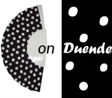 Con Duende logo