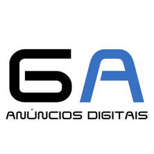 GA Anúncios Digitais logo
