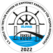 iskelekoop taşımacılık logo