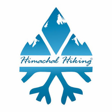 Himachal Hiking logo