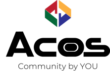 ACOS logo