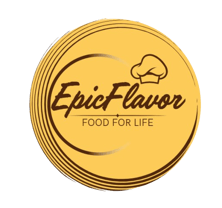 EpicFlavor logo