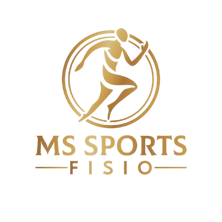MS Sports Fisio logo
