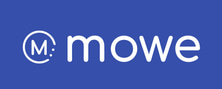 mowe logo