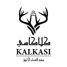 Kalkasi Perfumes logo
