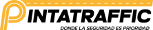 Pintatraffic logo