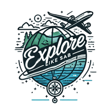 Explorelikesab logo
