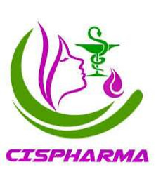 Cispharma logo