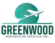 Greenwood Immigration logo