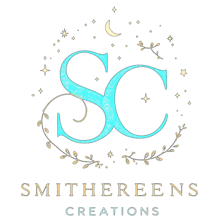 Smithereens Creations logo