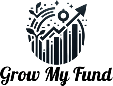 GrowMyFund logo