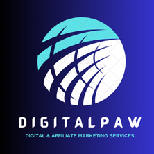 Digitalpaw logo
