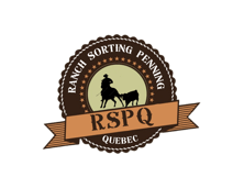 Ranch Sorting Penning Québec logo