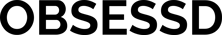 OBSESSD logo