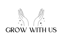 Grow with Us logo