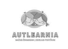 AutLearnia logo