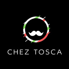 CHEZ TOSCA logo