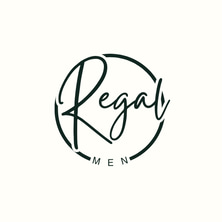 Regal Men logo
