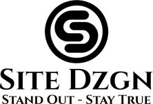 Site Dzgn logo