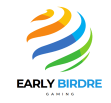 Earlybirdre logo