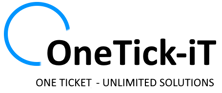 OneTick-iT logo