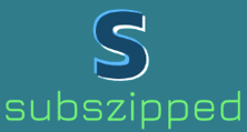 SUBSZIPPED logo