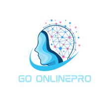 Go Onlinepro logo