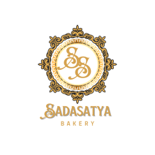 SADASATYA BAKERY logo