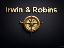 Irwin & Robins logo