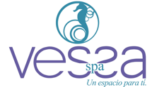 Vessa Spa logo
